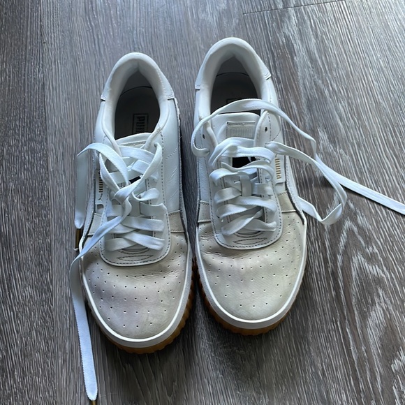 Puma tenis - Picture 4 of 8